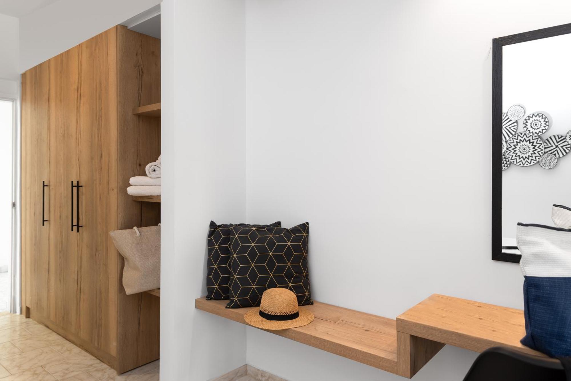 Elvita Beach Hotel Киотари Екстериор снимка
