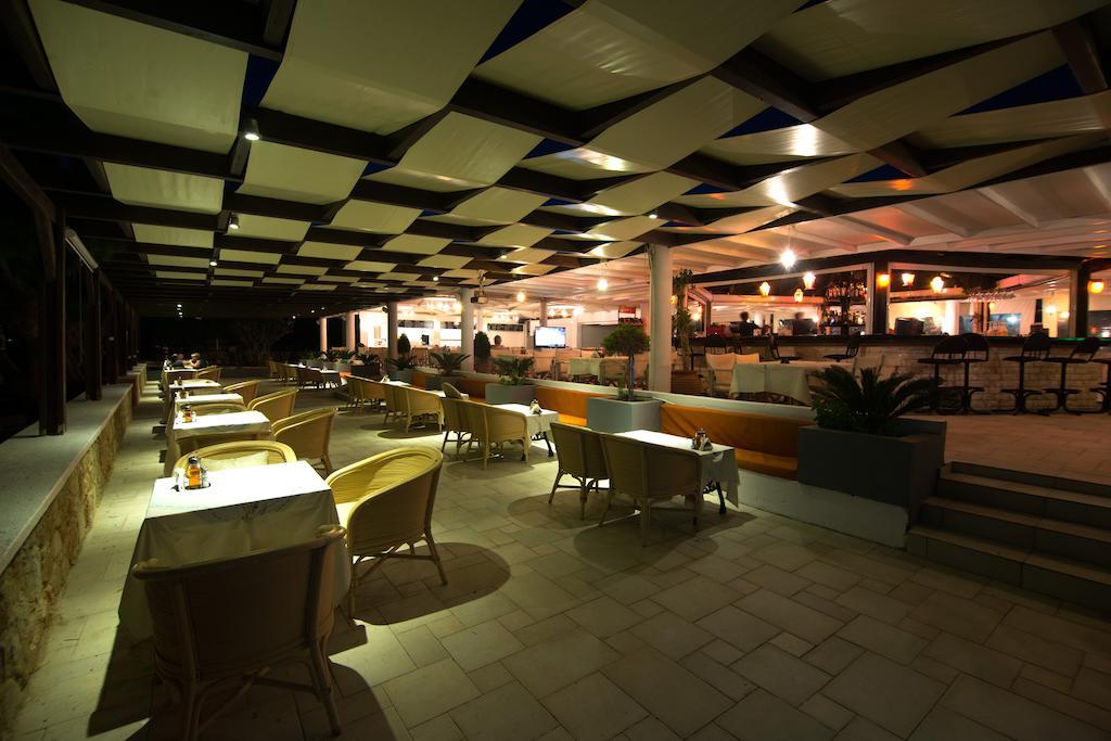 Elvita Beach Hotel Киотари Екстериор снимка